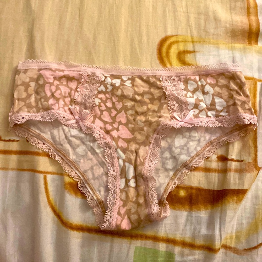 Victoria’s Secret Hiphugger Panty